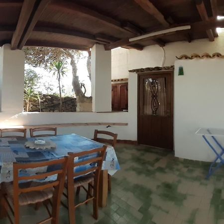 La Torretta Villa Favignana Exterior foto