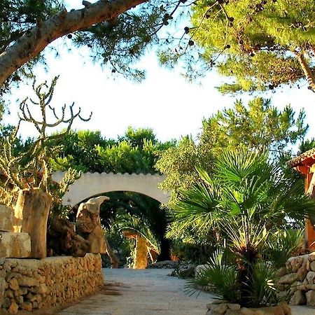 La Torretta Villa Favignana Exterior foto