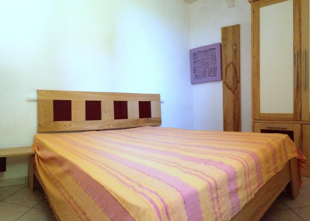 La Torretta Villa Favignana Cameră foto