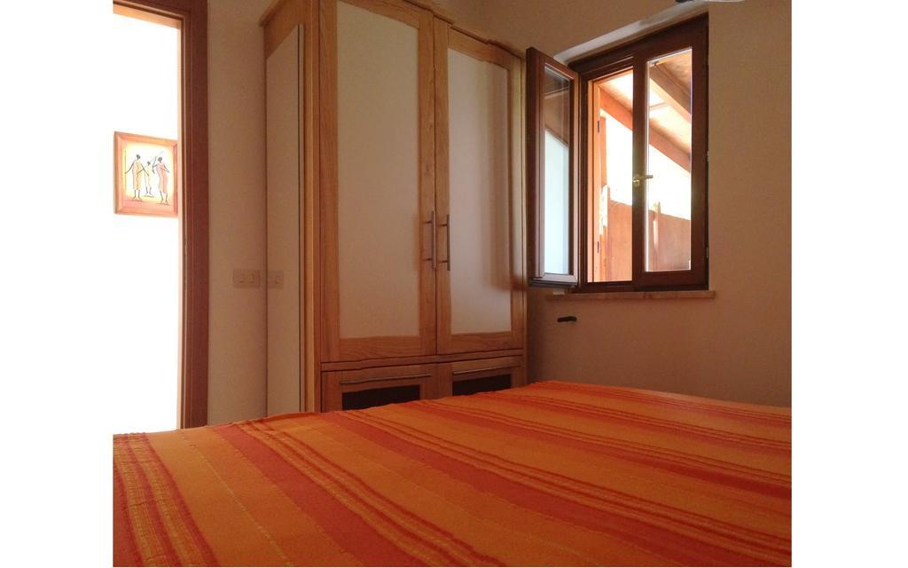 La Torretta Villa Favignana Cameră foto