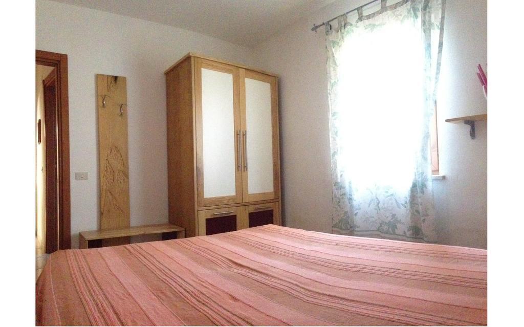 La Torretta Villa Favignana Cameră foto