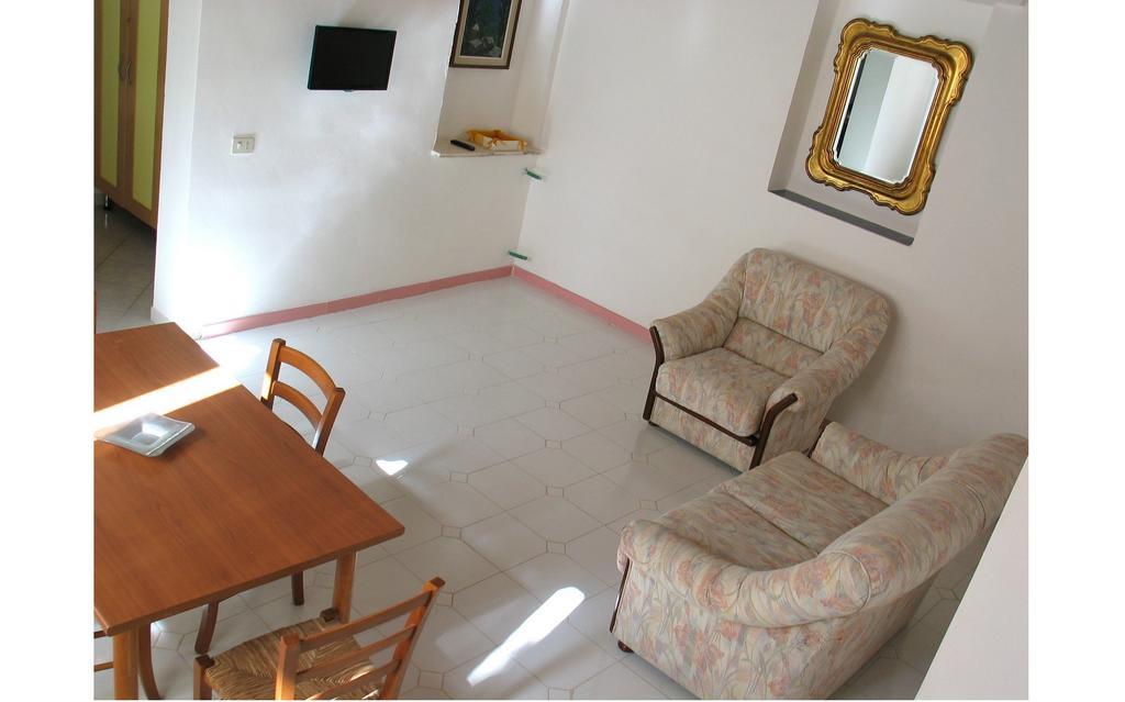 La Torretta Villa Favignana Cameră foto