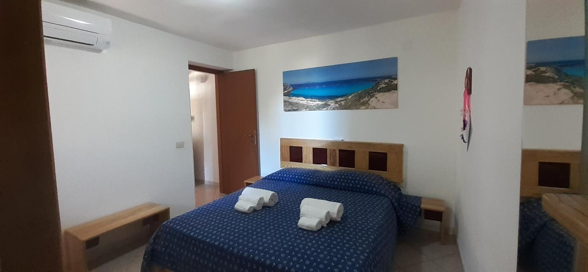 La Torretta Villa Favignana Cameră foto