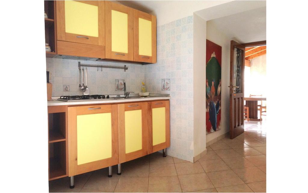 La Torretta Villa Favignana Cameră foto