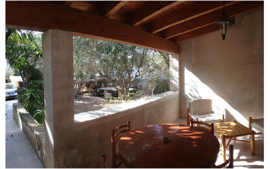 La Torretta Villa Favignana Cameră foto