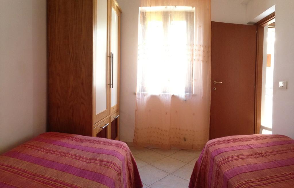 La Torretta Villa Favignana Cameră foto