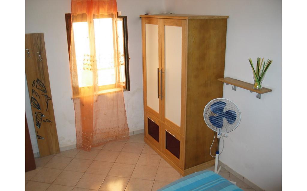 La Torretta Villa Favignana Cameră foto
