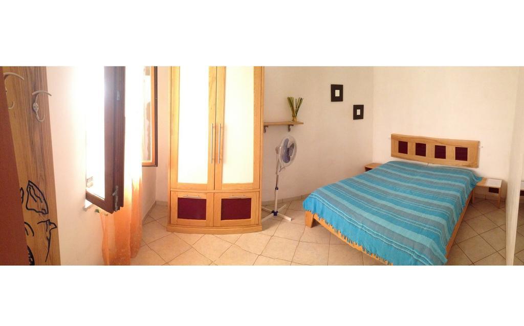 La Torretta Villa Favignana Cameră foto