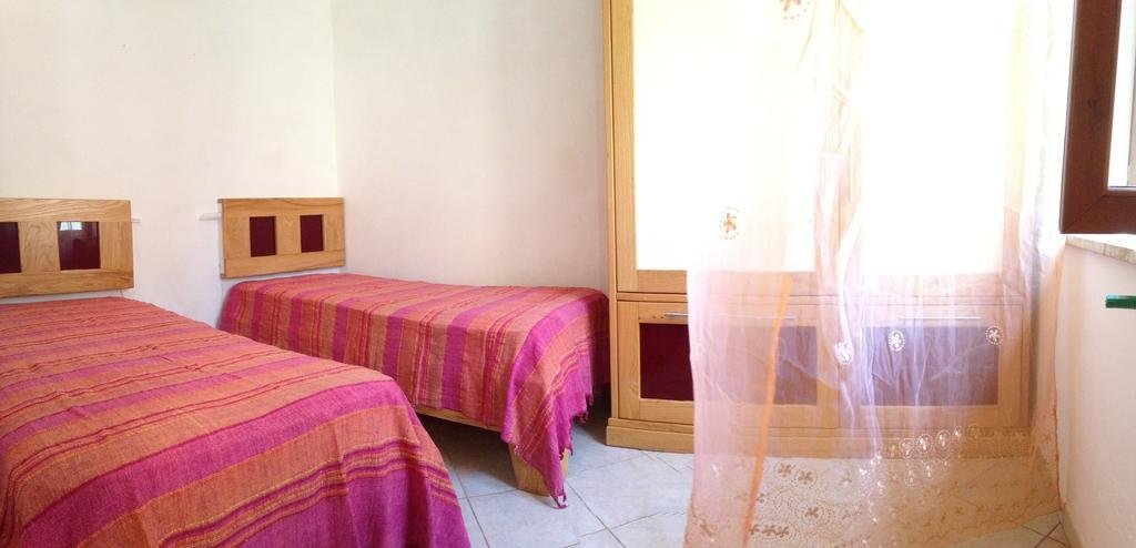 La Torretta Villa Favignana Cameră foto