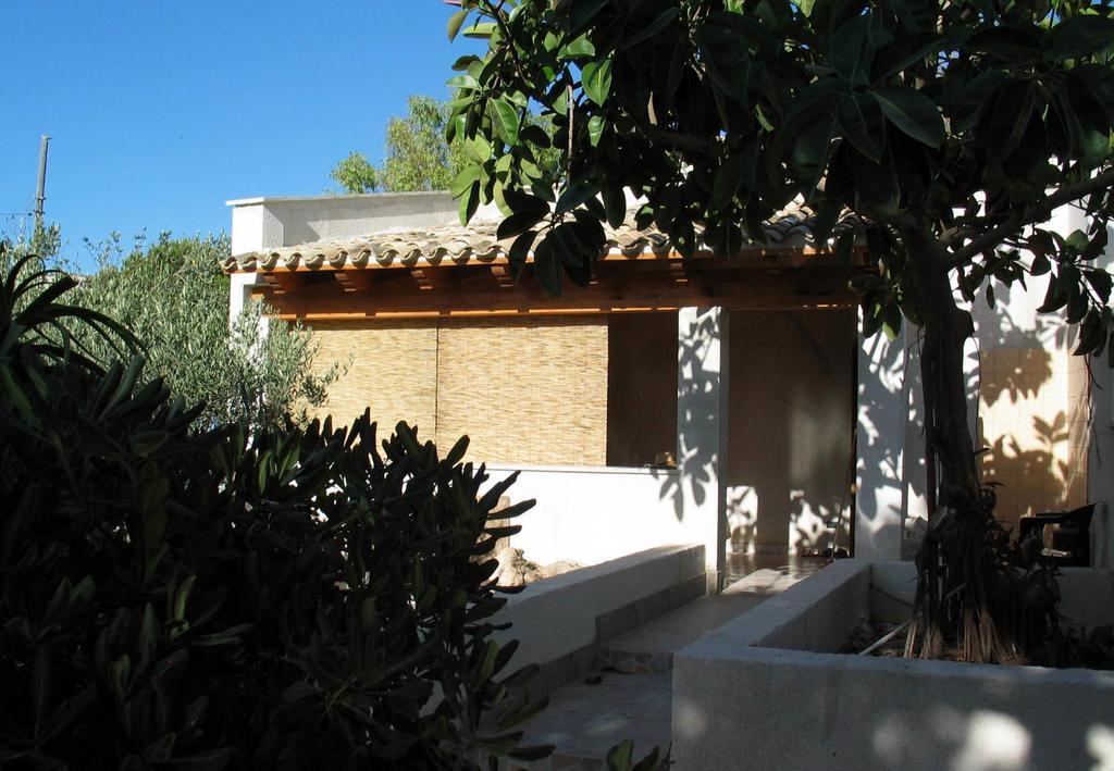 La Torretta Villa Favignana Cameră foto