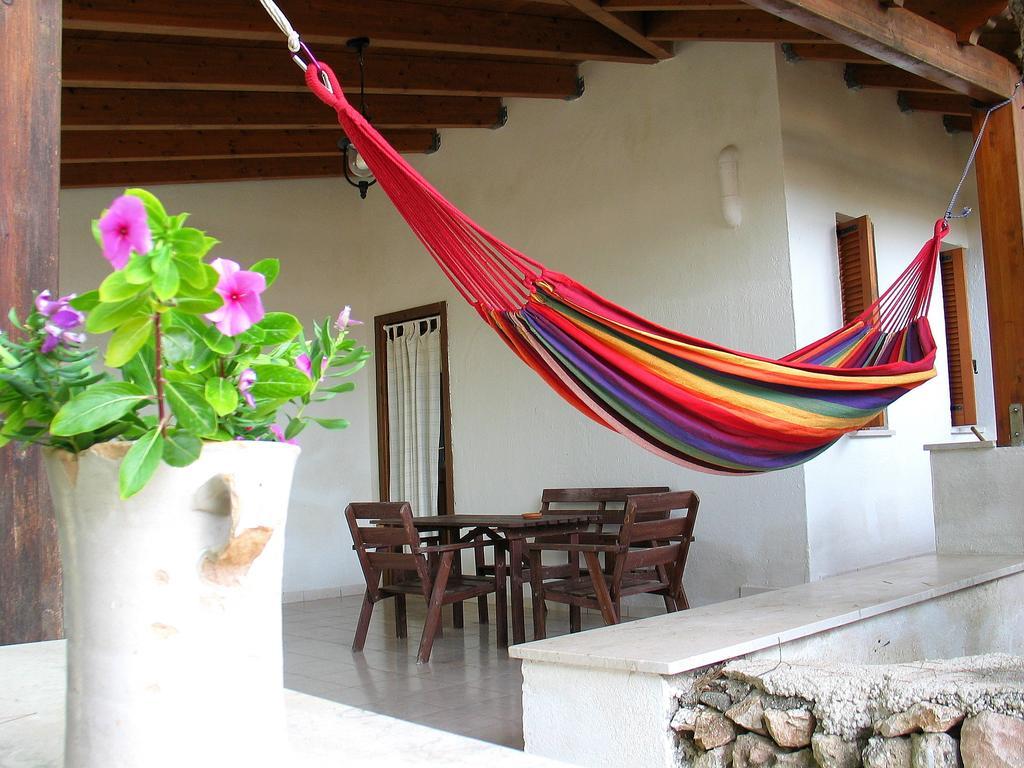La Torretta Villa Favignana Cameră foto